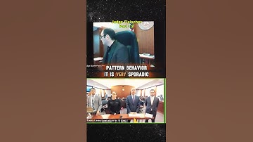 Part 1/2 Judge Fleischer #court  #judge #judgefleischer #fyp #videoviral #courtroomdrama