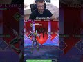 My controller broke Apex Legends  #goshogoblin #apex #apexlegends