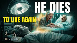 He Died for 6 Minutes. He Lived Another 40 Years Just To...
