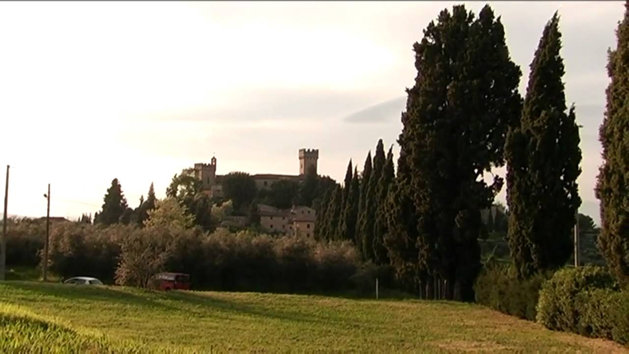 Walking distance from Le Torri vacation rentals