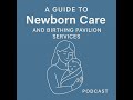 Newborn Navigator: Honest Talk for Surviving Week One (No Fluff, Just Real TALK) | @MyMiraclesPLAN