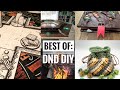 BEST OF: DnD DIY