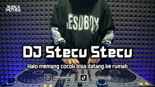 DJ STECU STECU | BOOTLEG REMIX 2025 TERBARU