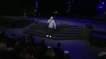 Dan Mohler - Intimacy with God