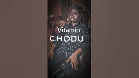 If Fashion Influencers Transforms Chapri : | sushant moolya vines