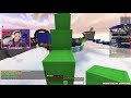 Christmas Tree! Minecraft Bedwars &amp; Minigames on Hypixel! 🌹 [FULL VOD- 12/2/2020]