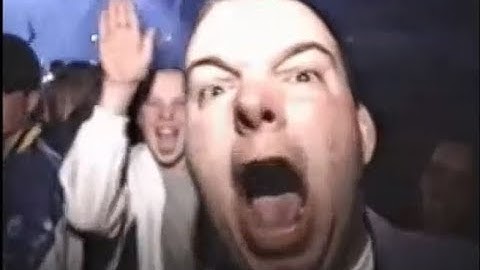 Party Rave 1997 Extended Version