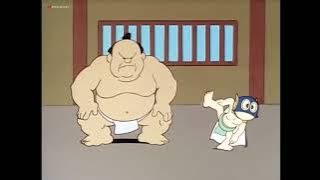 P Man Opening Bahasa Indonesia