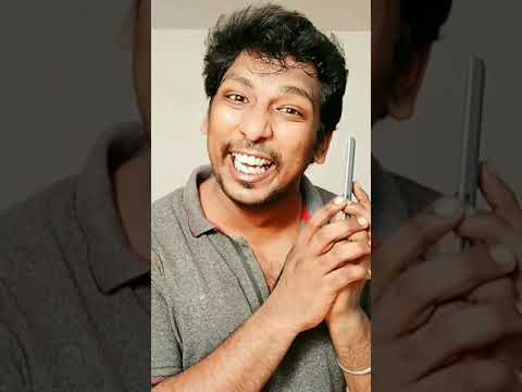 Boss oru ponnu