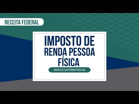 Saiba como baixar e instalar o IRPF 2018. O IRPF 2019 - programa para declarar o imposto de renda de. 