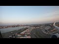 American Airlines AA1146 A321neo Takeoff from Boston