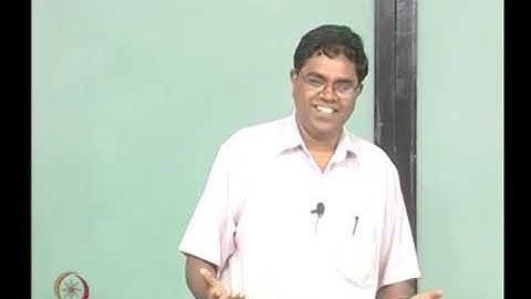 Lec 04: Dissociation of Products, Role of Pressure #CH24SP #swayamprabha