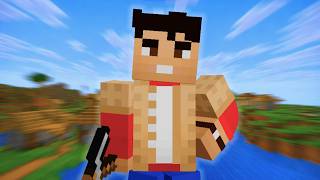 Playing Minecraft Again