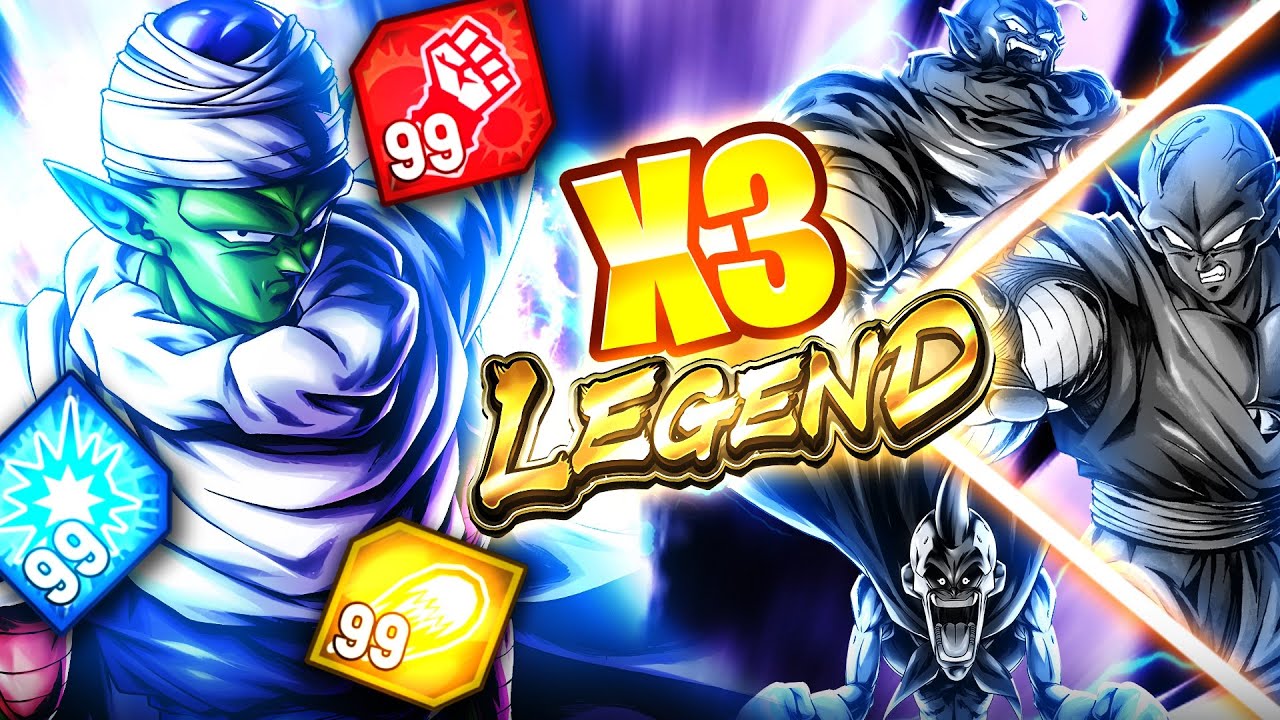 The LEGEND Of Regen Shows His Full Might.