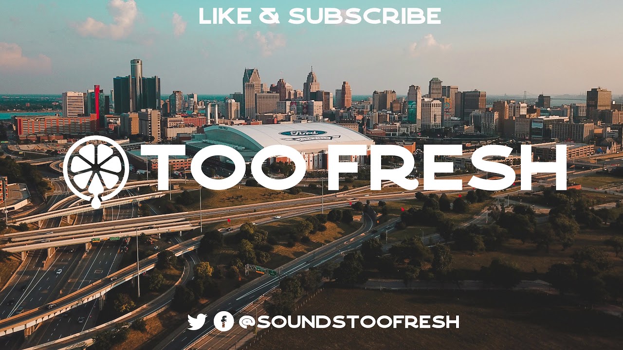 ✌ Tall Black Guy -Thriller Seeker