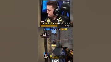 ZYWOO DENIES 200IQ PLAY!!