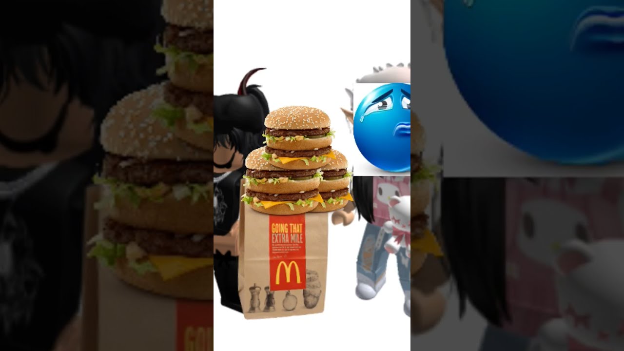 3 BIG MACS 