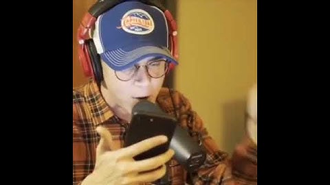 Logic 44 More: While Recording Bloopers