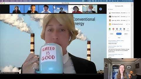 What is the Climate Action Simulation (CAS) – Mastering En-ROADS