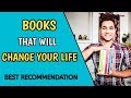 5 books that will change your life l arnab k chakrabortty