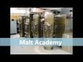 Malting Barley - Malting Process Malting Barley - Malting Process