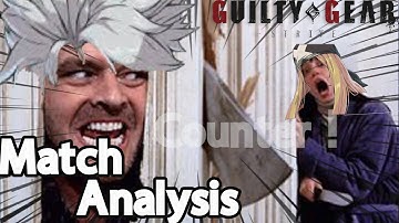 Guilty Gear Strive | How To Fight Axl