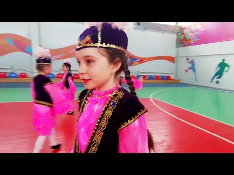 Ансамбль 'АРАЙ', Танец