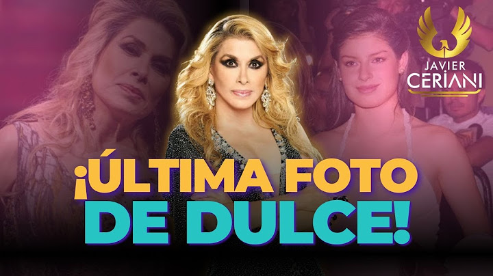Romina sí corrió a Dulce de su casa, última foto postrada con su nieto