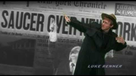 How to Do the Flying Saucer Yo-Yo Trick Aka Sleeping Beauty - Luke Renner