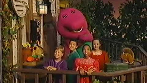 Good Day, Good Night (2004 Version) Part 57