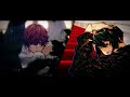 Anthos*『Fake Veil』 Official MV （Thinking reed Ver.）