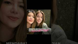 Download Lagu Mendapat Banyak Pujian, Potret Kompak \ MP3