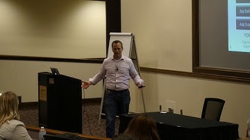 Aaron Rajda: Ford IT’s Product Driven Organization Transformation