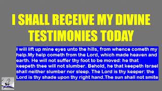 OCTOBER 3RD MFM POWER MUST CHANGE HANDS PRAYERS - MFM PMCH DR DK OLUKOYA