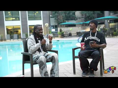 Billionaire Black Goes Off on Jaro Lil Mikey & Claims Rooga Beef Is Over & Checks On Mama Duck!