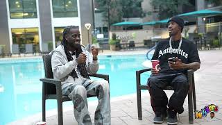 Billionaire Black Goes Off On Jaro Lil Mikey & Claims Rooga Beef Is Over & Checks On Mama Duck