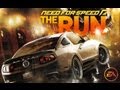 Обзор игры Need for Speed: The Run