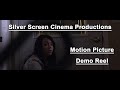 Sscp motion picture demo reel 062021