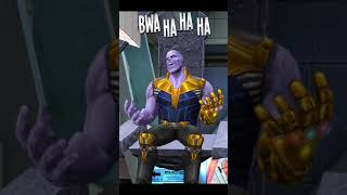 Look out! IT'S THANOS! | SPIDER MAN UNLIMITED - ANDROID GAMEPLAY #2 screenshot 4