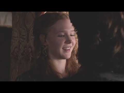Cesare Borgia reunites with Lucrezia Borgia