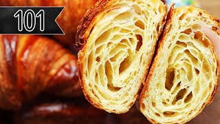 How To Make The Best Croissants At Home screenshot 5