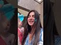 Happy Holi Everyone 🫣🥰 | Meetii Kalher | Meetii Kalher Vlogs | #shorts