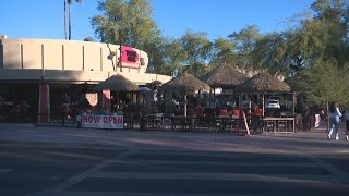 Old Town Scottsdale restaurants help each other and veterans with fundraiser