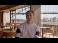 Hallberg on New York Dialects | New York Dialects | The Australian Ballet