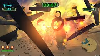 Jak 3 IL Mod - Destroy Marauders Gold 1 35 UWR