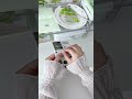 Gentle Packing ASMR: iPhone 17 Pro Max Gift Box + Phone Case Unboxing Ambience