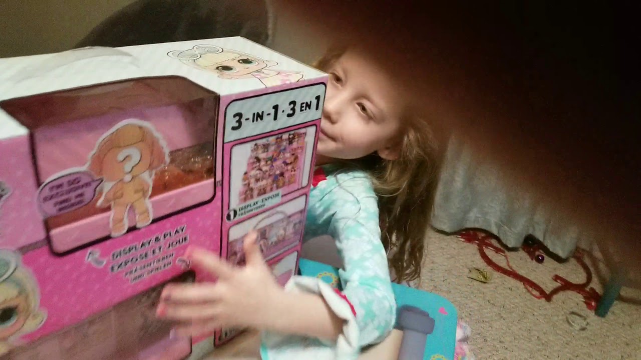 The pink girls YouTube