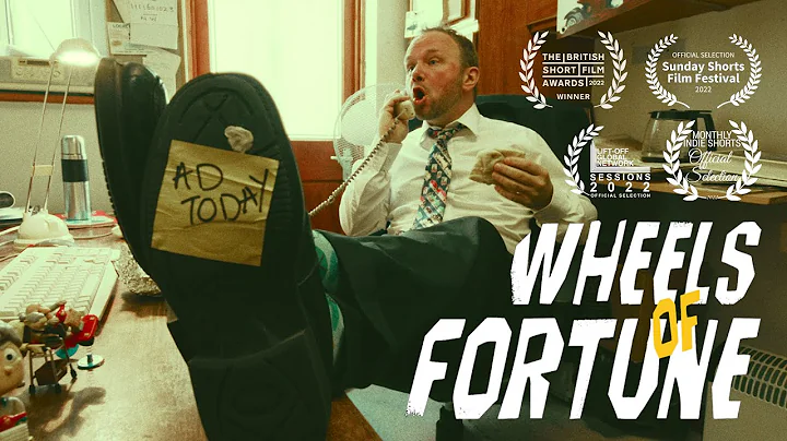Wheels of Fortune | Award Winning Short Film