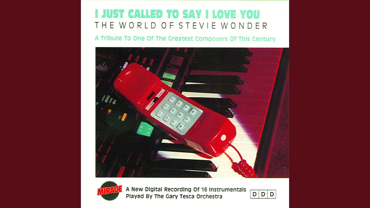 Don't You Worry ' Bout A Thing - Instrumental Cover Don't You Worry ' Bout A Thing - Instrumental Cover