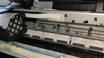 Erro 0x10 epson l455